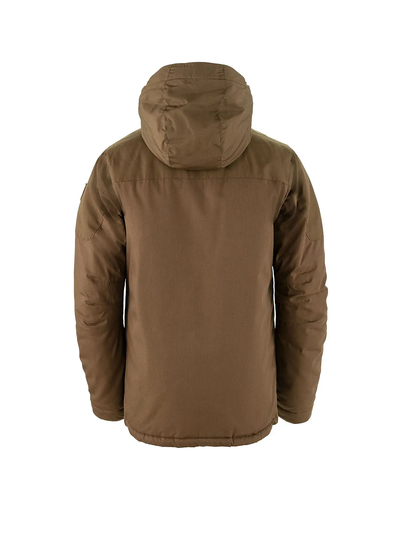 FJÄLLRÄVEN | Herren Winterjacke Skogsö Padded | braun