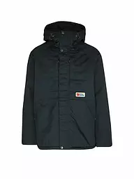 FJÄLLRÄVEN | Herren Winterjacke Vardag Lite Padded | dunkelblau