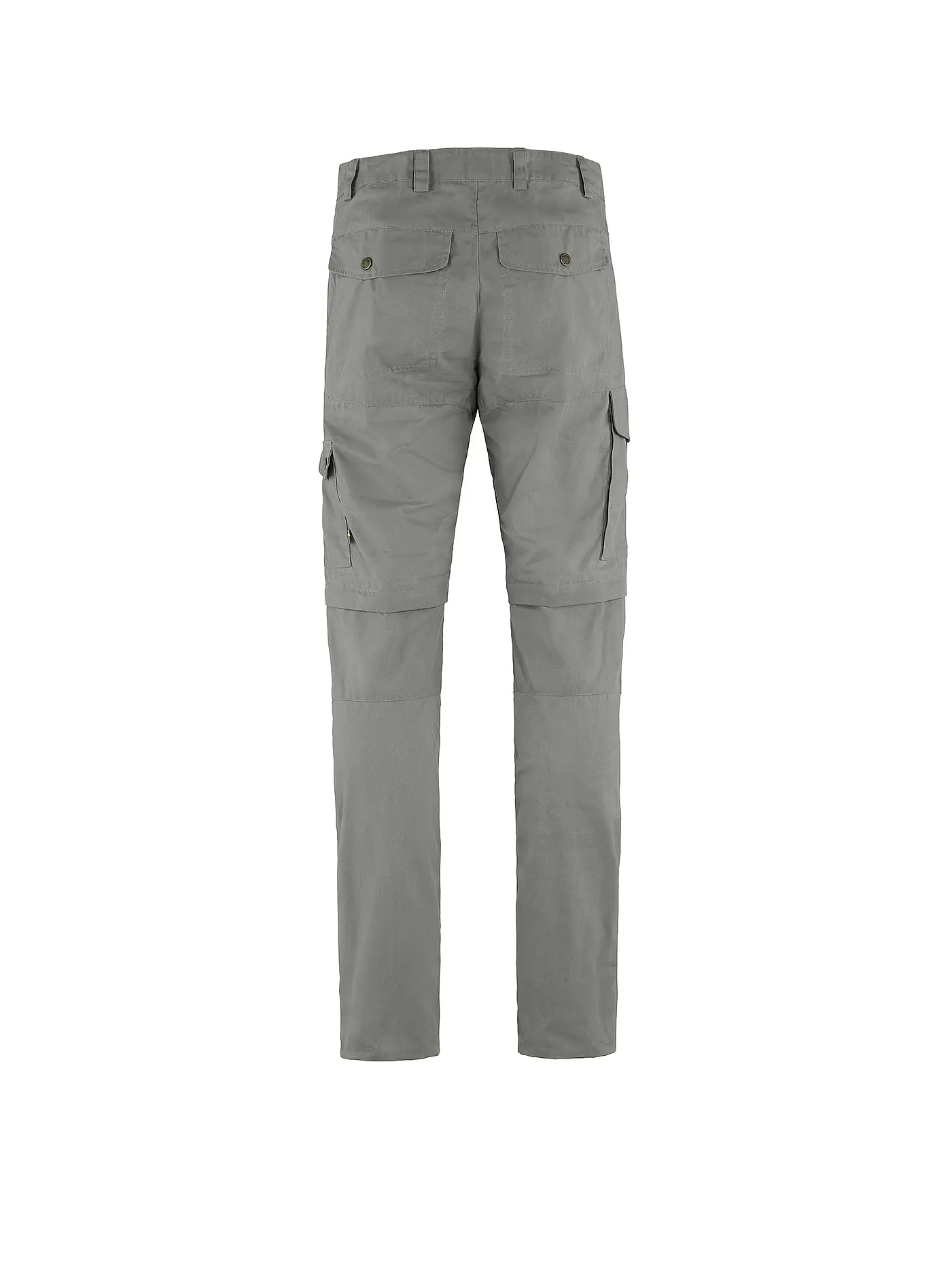 FJÄLLRÄVEN | Herren ZipOff-Outdoorhose Karl Pro | hellgrau