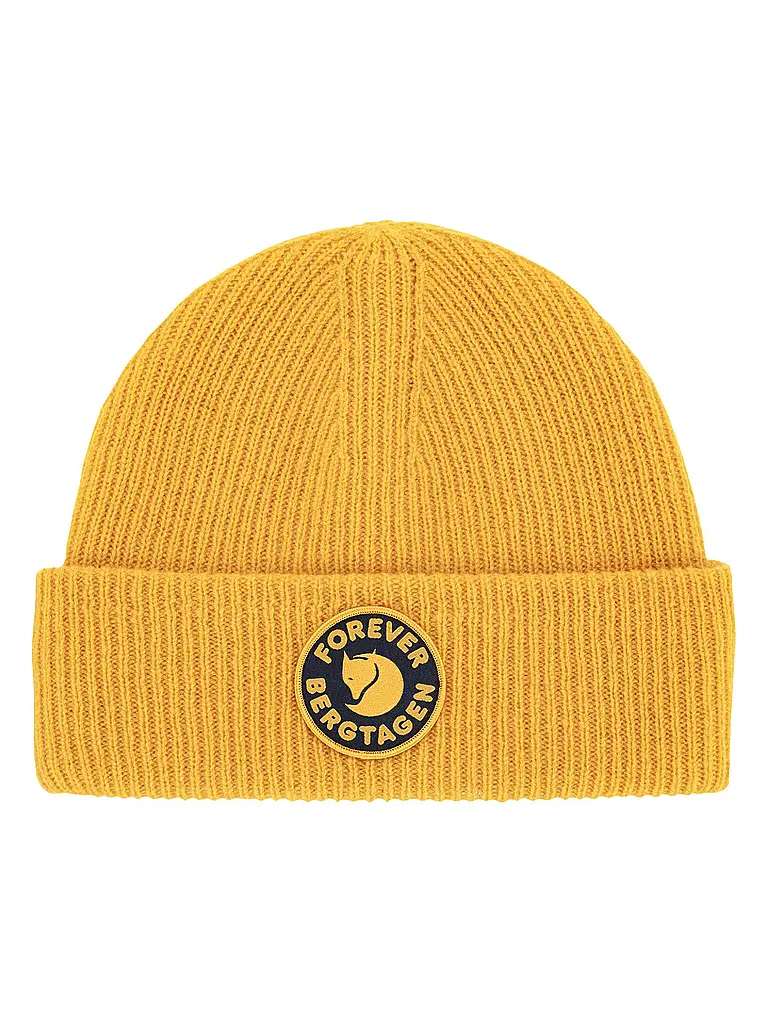 FJÄLLRÄVEN | Mütze Bergtagen Forever Wool | 