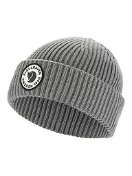 FJÄLLRÄVEN | Mütze Lite Logo 1960 | hellgrau
