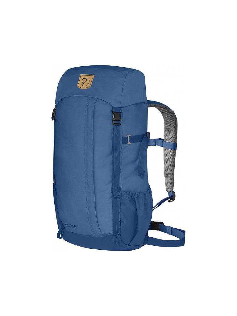 FJÄLLRÄVEN | Rucksack Kaipak 28 | blau