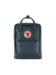 FJÄLLRÄVEN | Rucksack Kanken 16L | dunkelblau