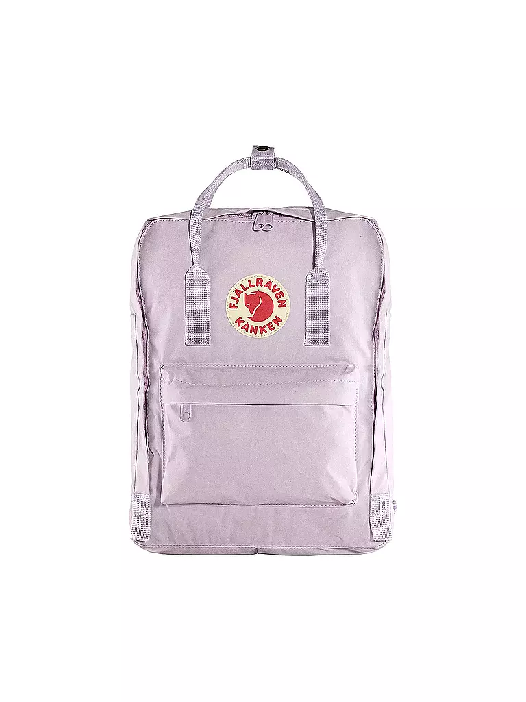 FJÄLLRÄVEN | Rucksack Kanken 16L | bunt