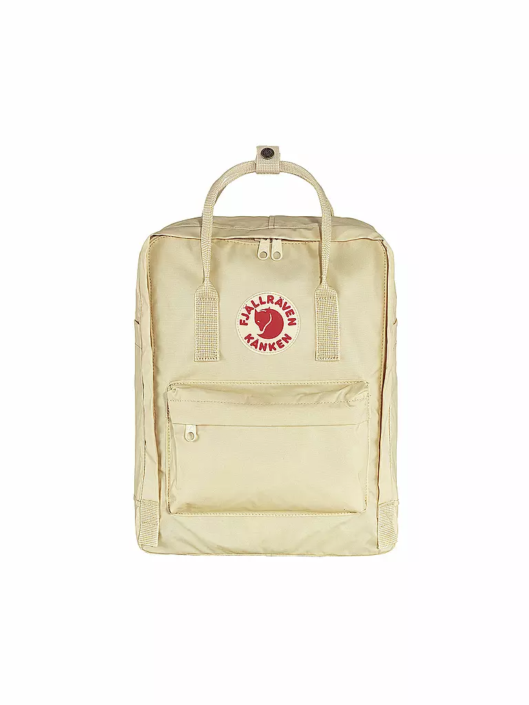 FJÄLLRÄVEN | Rucksack Kanken 16L | beige