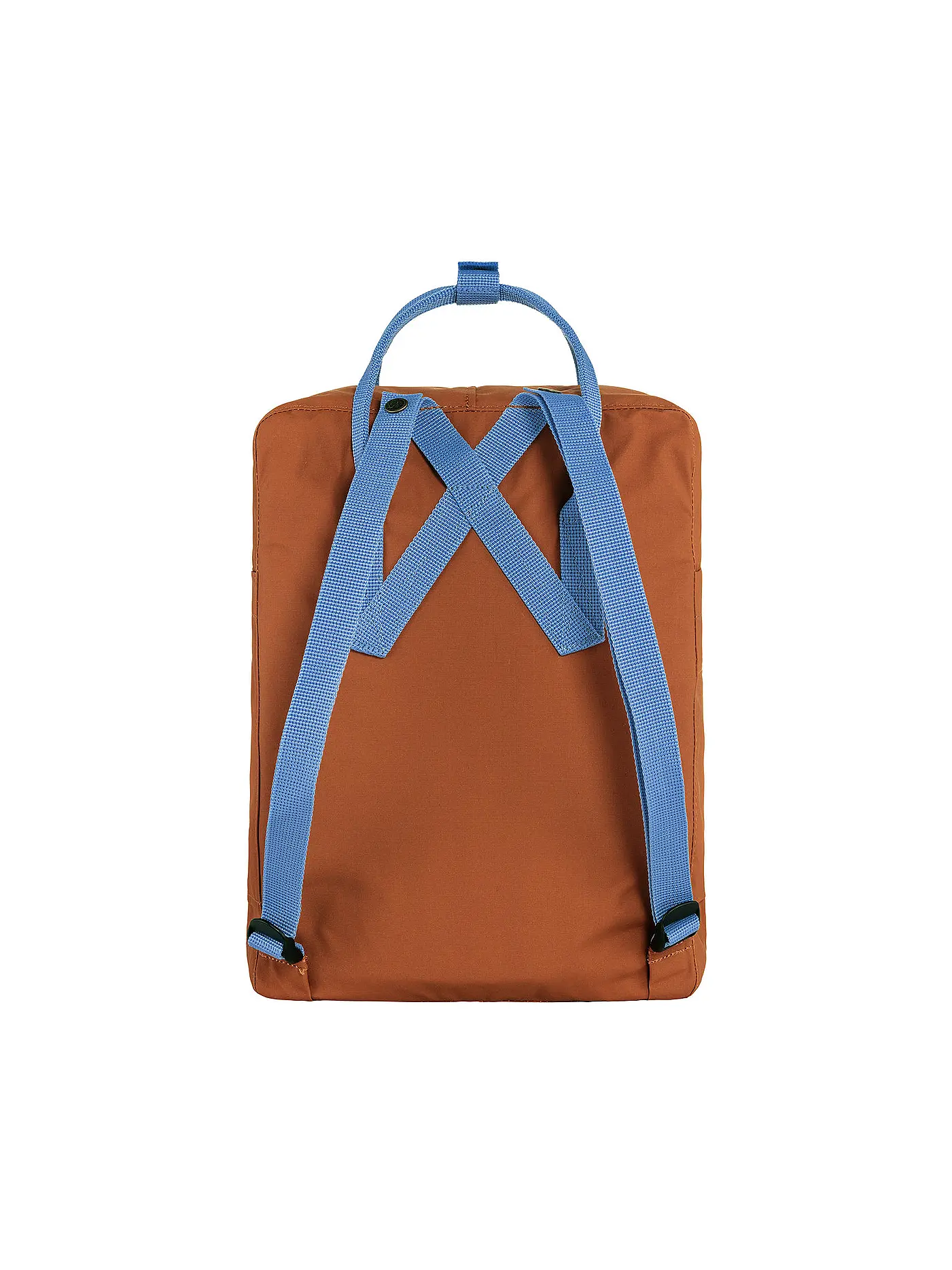 FJÄLLRÄVEN | Rucksack Kanken 16L | orange