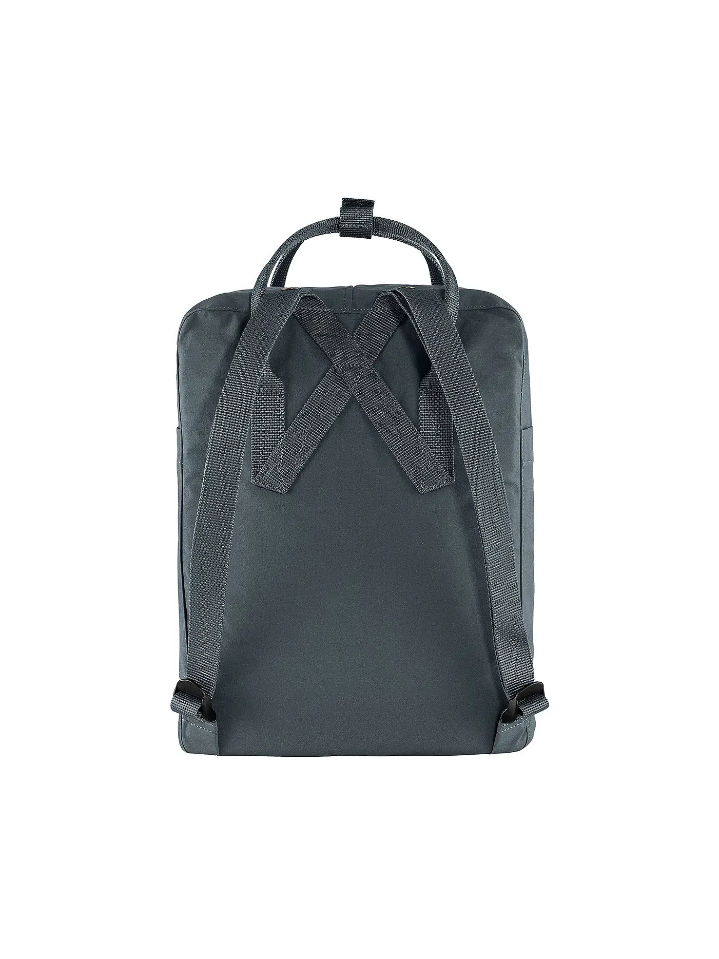 FJÄLLRÄVEN | Rucksack Kanken 16L | grau