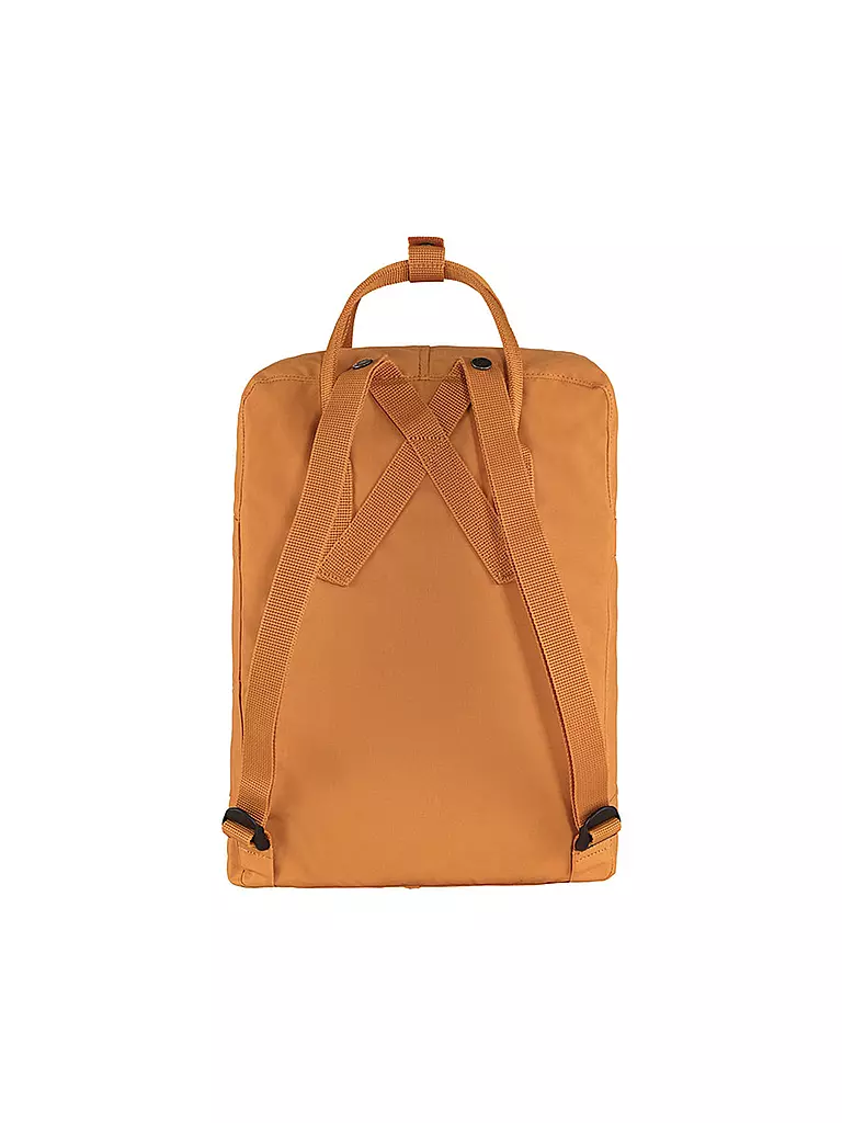 FJÄLLRÄVEN | Rucksack Kanken 16L | orange