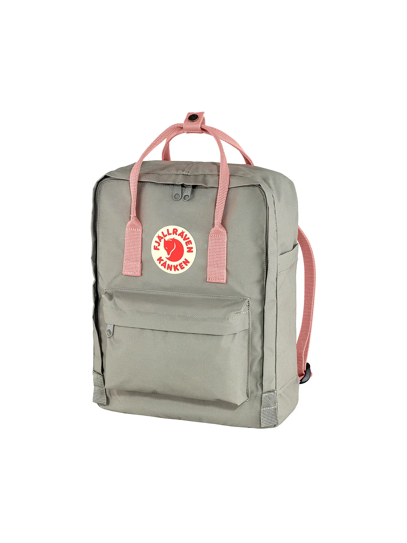 FJÄLLRÄVEN | Rucksack Kanken 16L | grau