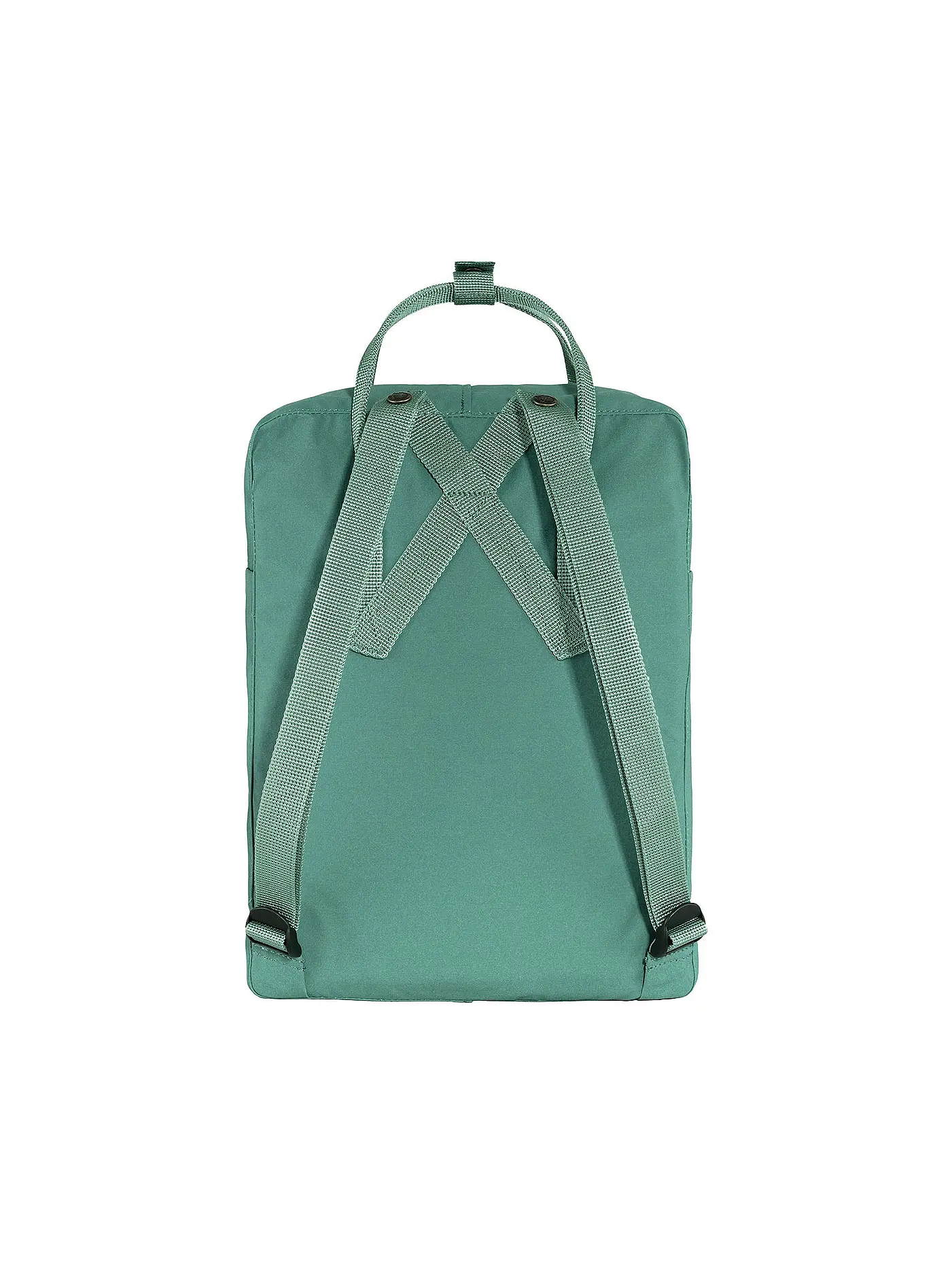 FJÄLLRÄVEN | Rucksack Kanken 16L | dunkelgrün