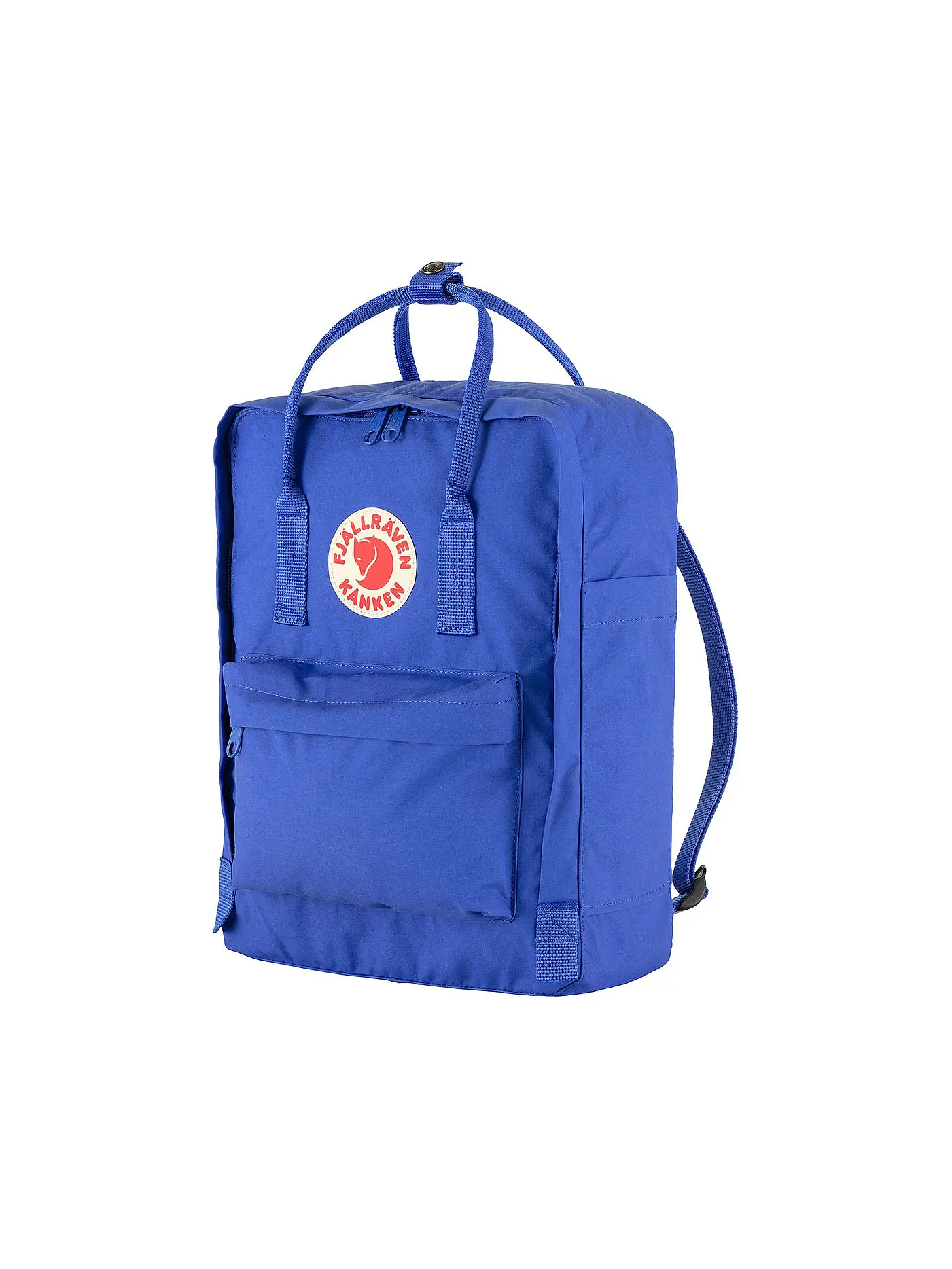 FJÄLLRÄVEN | Rucksack Kanken 16L | blau