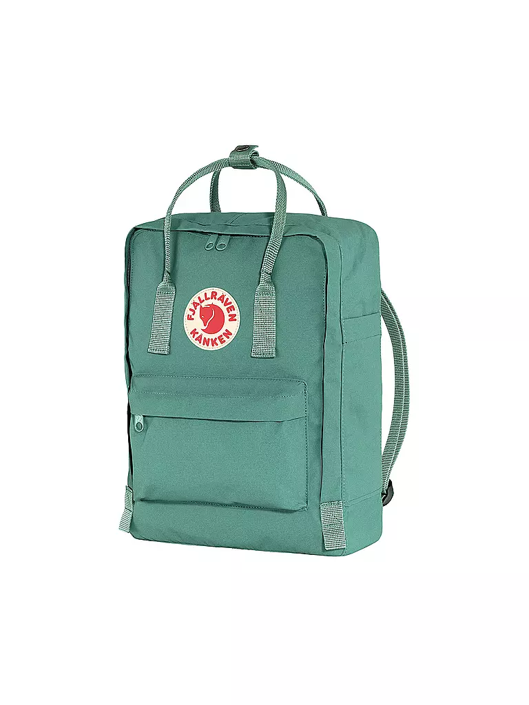 FJÄLLRÄVEN | Rucksack Kanken 16L | grau