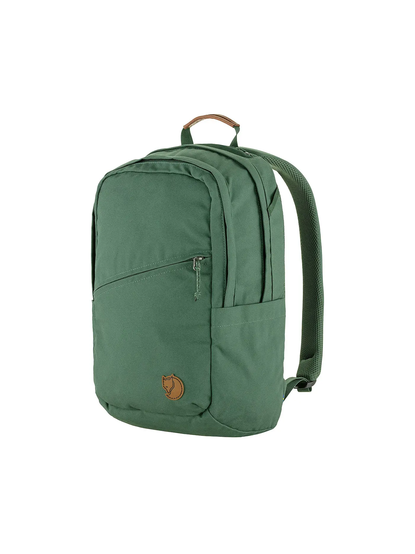 FJÄLLRÄVEN | Rucksack Räven 20 | olive