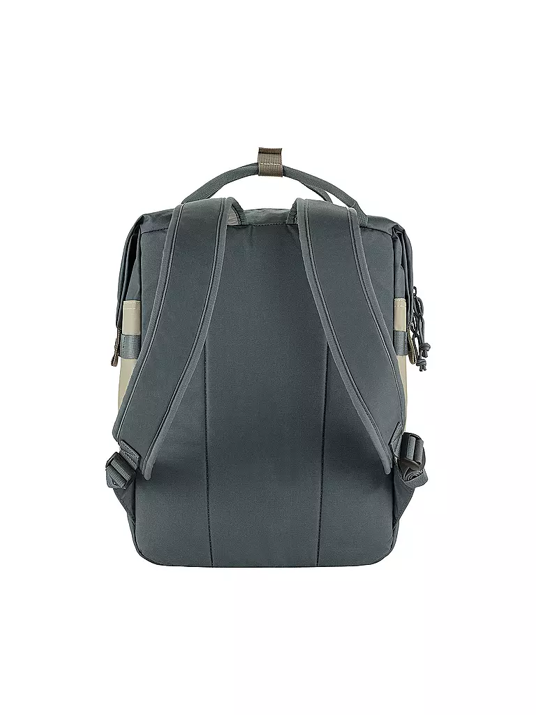 FJÄLLRÄVEN | Rucksack Samlaren Haulpack 1D | dunkelblau