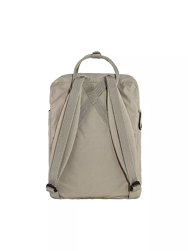 FJÄLLRÄVEN | Rucksack Samlaren Kanken 2C | beige