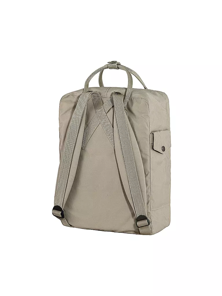 FJÄLLRÄVEN | Rucksack Samlaren Kanken 2C | beige