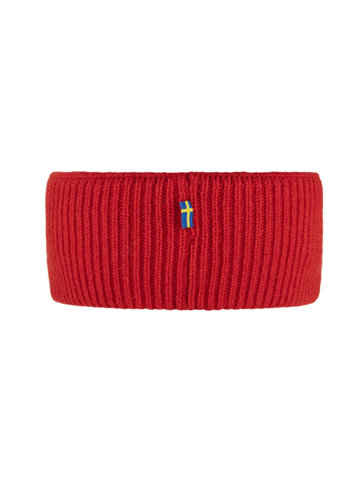 FJÄLLRÄVEN | Stirnband 1960 Logo | rot