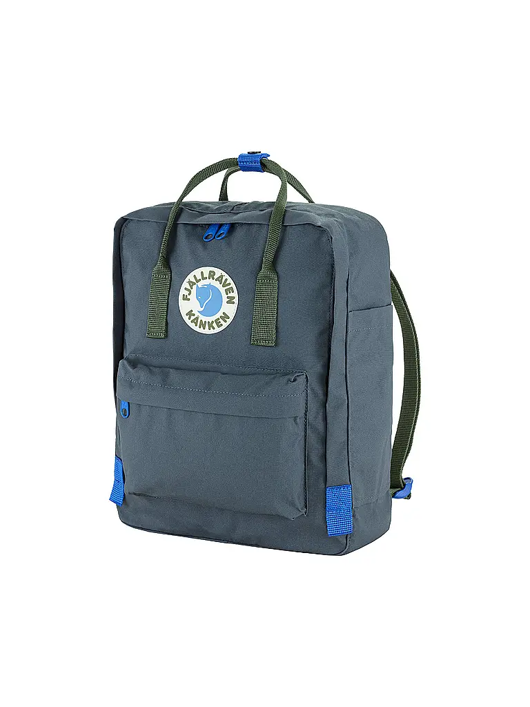 FJÄLLRÄVEN | Tagesrucksack Kanken Koncept 16L | 