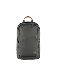 FJÄLLRÄVEN | Tagesrucksack Raven 20L | grau