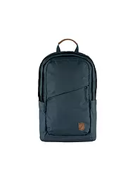 FJÄLLRÄVEN | Tagesrucksack Raven 20L | dunkelblau