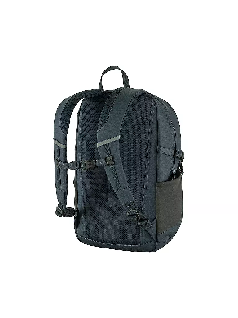 FJÄLLRÄVEN | Tagesrucksack Skule 20 | dunkelblau