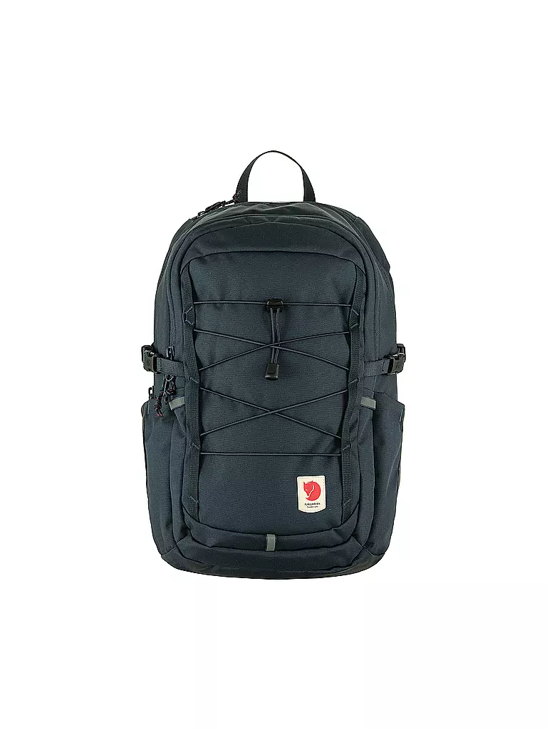 FJÄLLRÄVEN | Tagesrucksack Skule 20 | dunkelblau