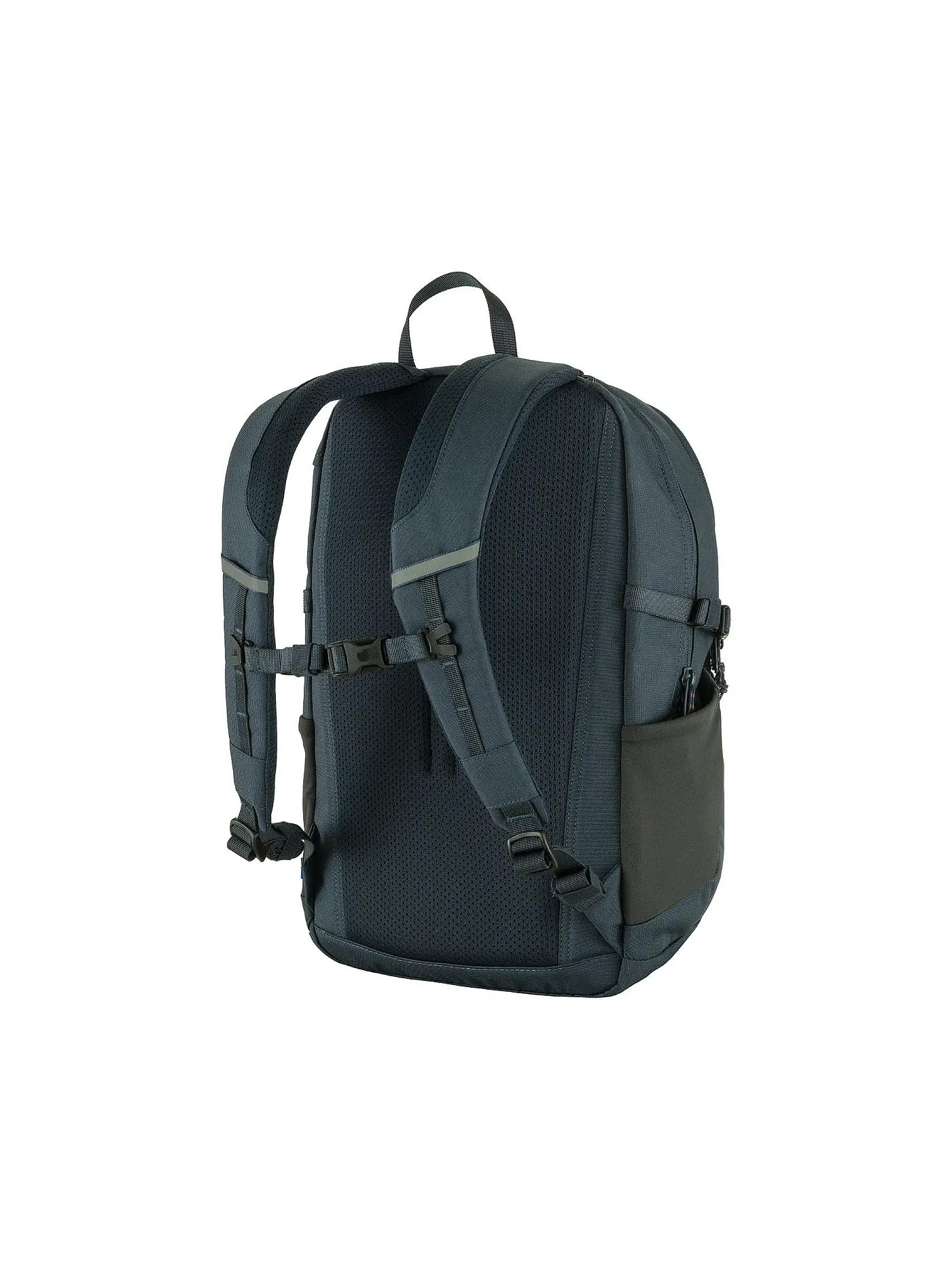 FJÄLLRÄVEN | Tagesrucksack Skule 20L | dunkelblau