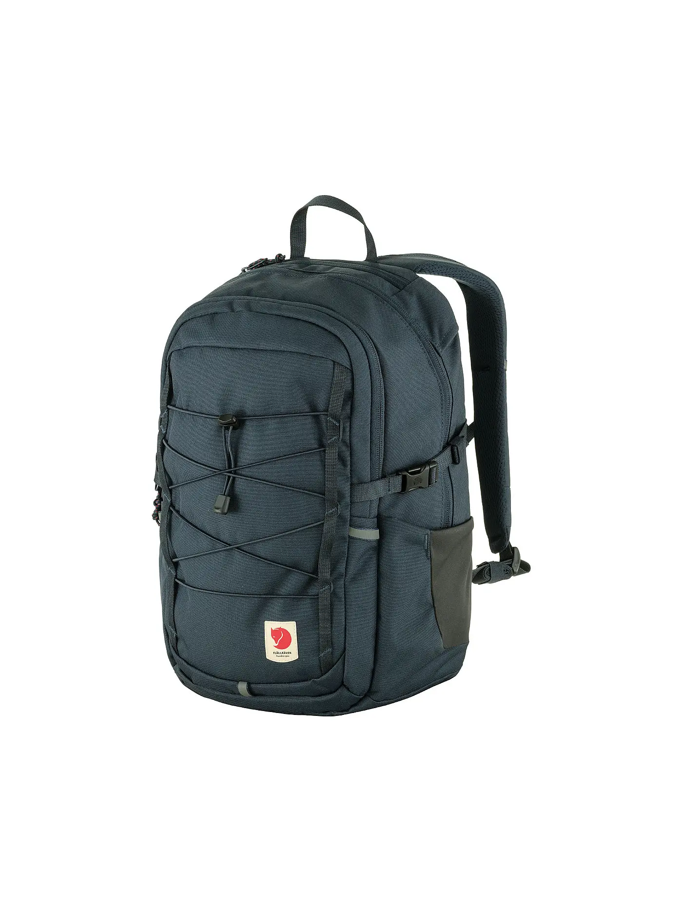 FJÄLLRÄVEN | Tagesrucksack Skule 20L | dunkelblau