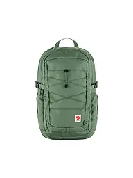 FJÄLLRÄVEN | Tagesrucksack Skule 28L | hellgrün