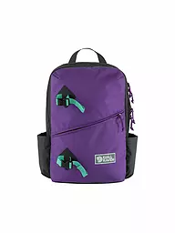 FJÄLLRÄVEN | Tagesrucksack Vardag 17L | lila