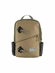 FJÄLLRÄVEN | Tagesrucksack Vardag 17L | camel