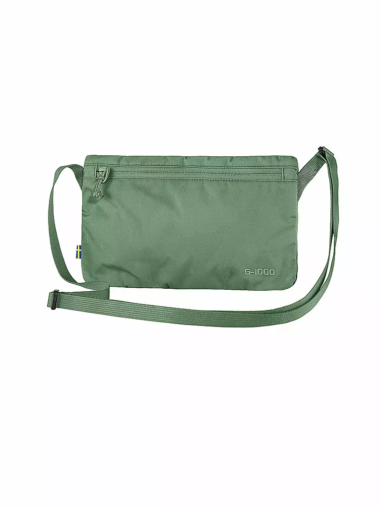 FJÄLLRÄVEN | Umhängetasche Vardag 1,5L | olive