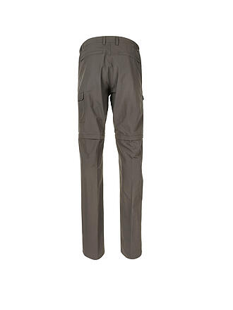 FJÄLLRÄVEN | Herren ZippOff-Wanderhose Traveller Light Z.O.