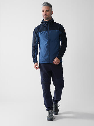 FJÄLLRÄVEN | Herren Jacke Abisko Midsummer