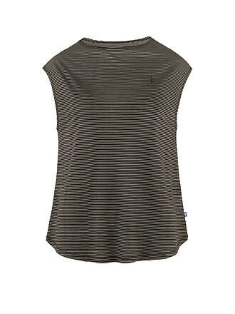 FJÄLLRÄVEN | Damen Funktionsshirt High Coast Cool