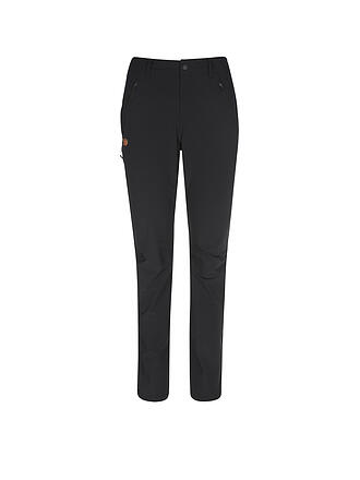 FJÄLLRÄVEN | Damen Wanderhose Abisko Trail Stretch