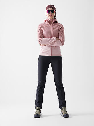 FJÄLLRÄVEN | Damen Wanderhose Abisko Trail Stretch