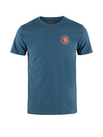 FJÄLLRÄVEN | Herren Funktionsshirt 1960 Logo