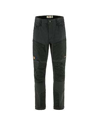 FJÄLLRÄVEN | Herren Softshellhose KEB Agile Winter