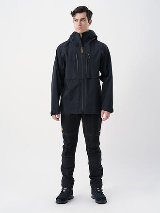 FJÄLLRÄVEN | Herren Softshellhose KEB Agile Winter