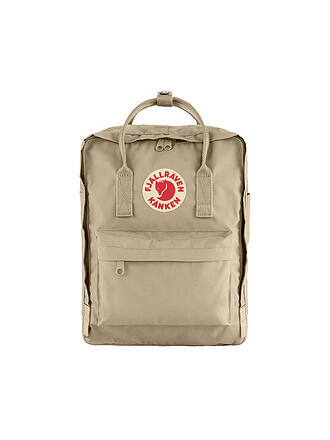 FJÄLLRÄVEN | Rucksack Kanken 16L