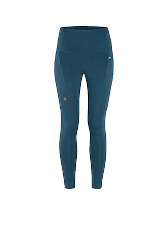 FJÄLLRÄVEN | Damen Trekkingtight Abisko W 7/