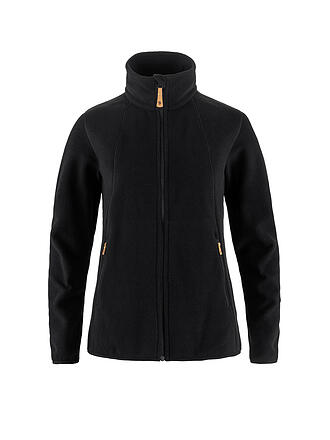 FJÄLLRÄVEN | Damen Fleecejacke Stina