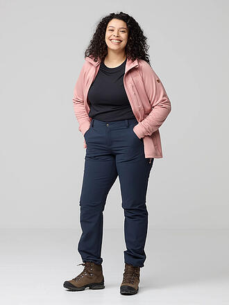 FJÄLLRÄVEN | Damen Wanderhose Abisko Winter Regular