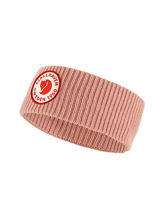 FJÄLLRÄVEN | Stirnband 1960 Logo