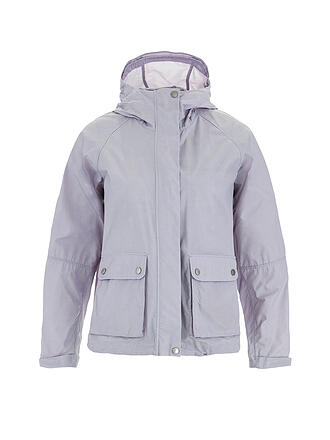FJÄLLRÄVEN | Damen Wanderjacke Vardag Vindby Hoodie