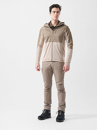FJÄLLRÄVEN | Herren Fleecejacke Abisko Trail