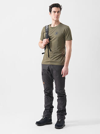 FJÄLLRÄVEN | Herren Funktionsshirt 1960 Logo