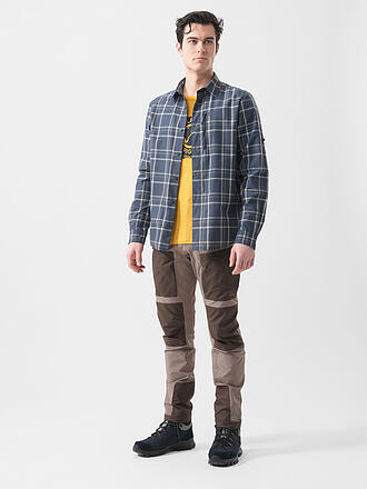 FJÄLLRÄVEN | Herren Wanderhose Keb Agile