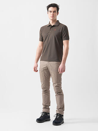 FJÄLLRÄVEN | Herren Wanderhose Abisko Hybrid Trail